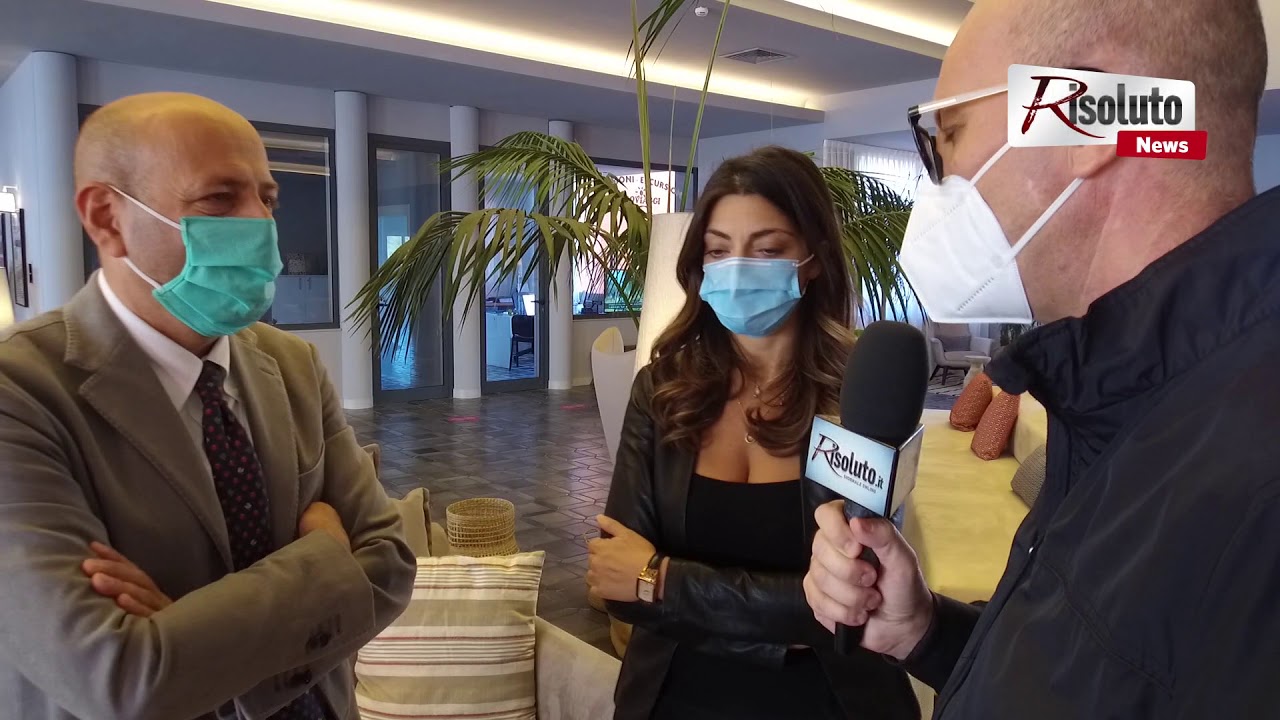 Stagionali di Sciacca, Mangia: "Siamo impegnati per dare la risposta migliore" (Intervista)