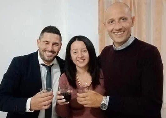 Domani sera il primo consiglio comunale a Ribera e subito un avvicendamento con il vicesindaco Tramuta che lascia il posto a Quartararo