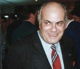 Sciacca perde uno dei suoi figli migliori, il preside Stefano Mendola
