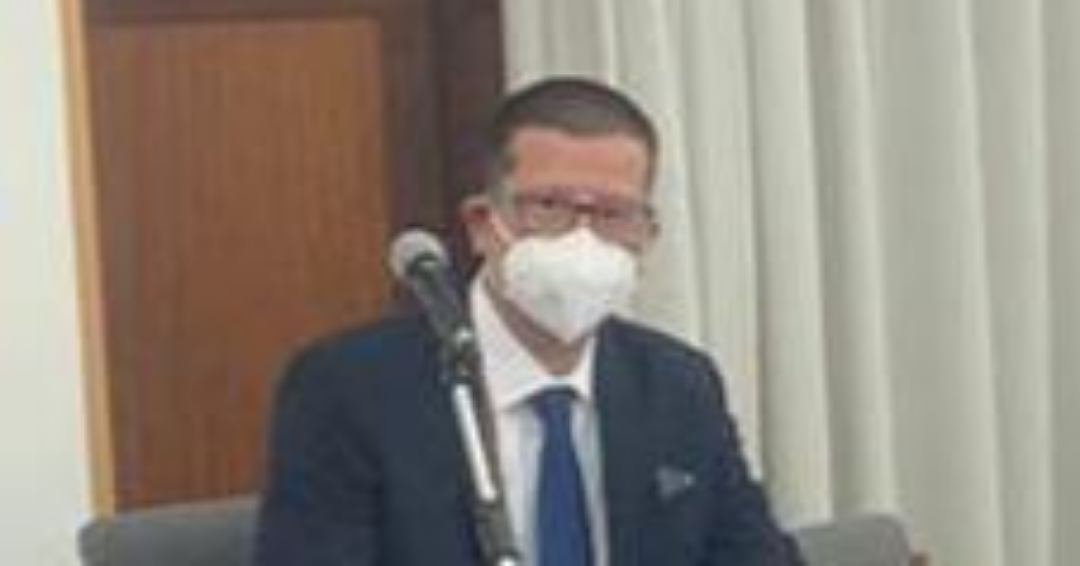Costa eletto presidente del consiglio comunale di Ribera e Liberto dell’opposizione vice