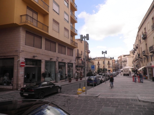 Sciacca, gestione parcheggi: Spazio Centro chiede chiarimenti all'amministrazione