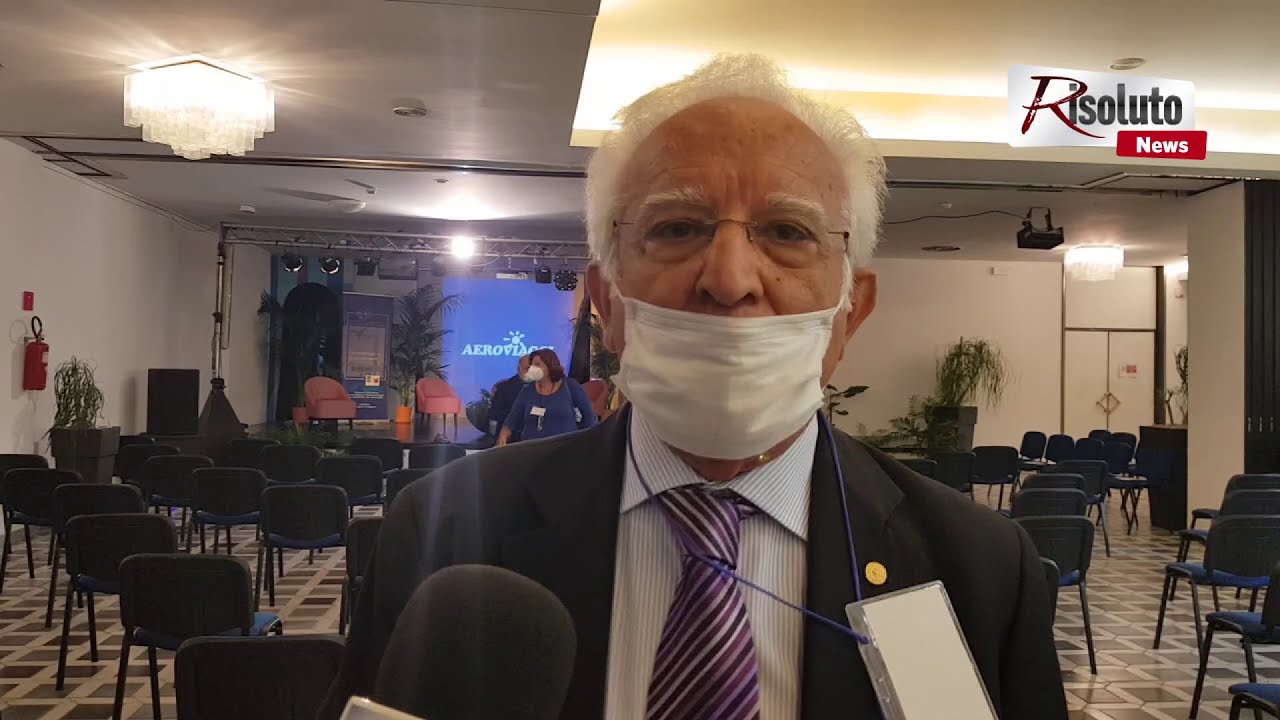 Oggi incontro a Sciaccamare della Fijet, Glaviano: "L'apertura di un albergo in inverno segnale importante da Aeroviaggi, il Comune deve fare di più" (Intervista)