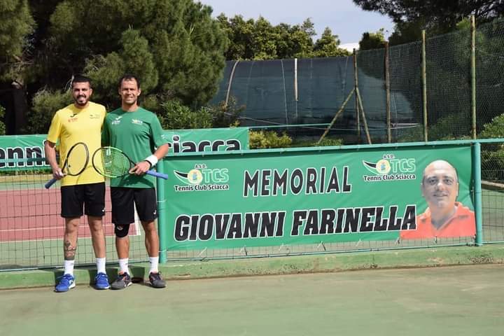 Seconda edizione Memorial Giovanni Farinella, oltre 70 gli atleti provenienti da tutta Italia