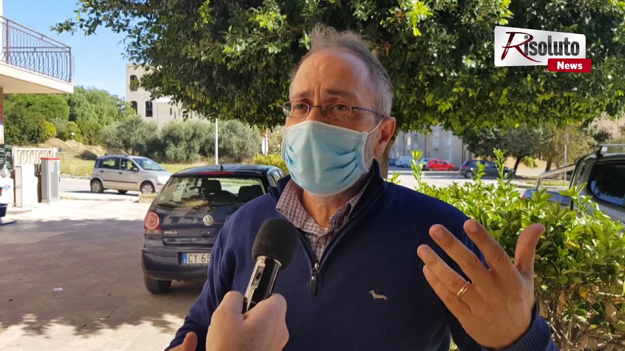 Il commissario approva il consuntivo del Comune di Sciacca ed Ambrogio esclude la sfiducia: “Basta chiacchiere da cortile”