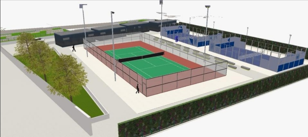 Santa Margherita, presentata una richiesta di finanziamento per due progetti con il bando "Sport e Periferie 2020"