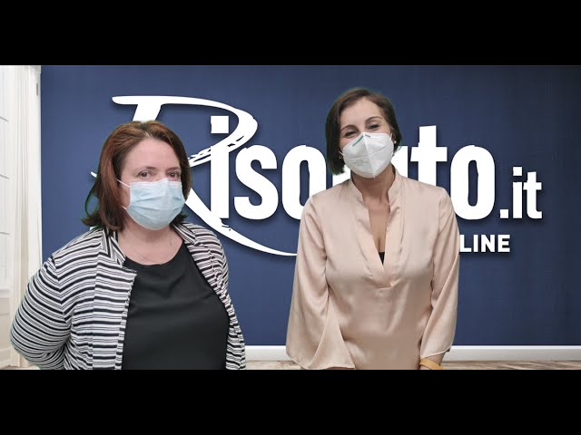 Didattica a distanza per i diversamente abili, una mamma insegnante: "Tante criticità" (Intervista)