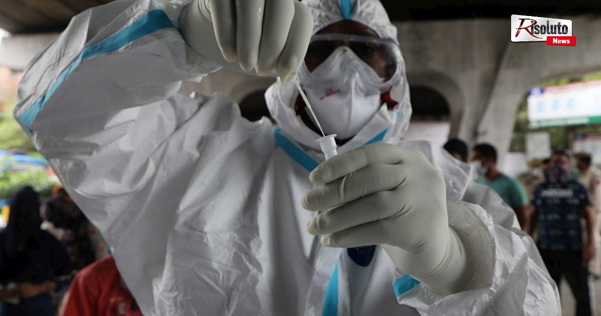 Coronavirus, in Sicilia superati i 1000 contagi nelle ultime 24 ore con 16 morti e 197 guariti