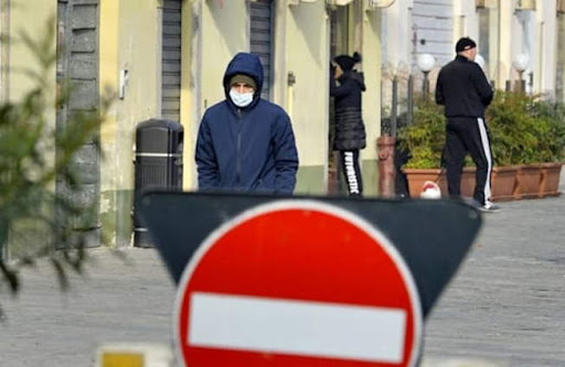 Altre due zone rosse in Sicilia, Vittoria e Centuripe chiuse per una settimana