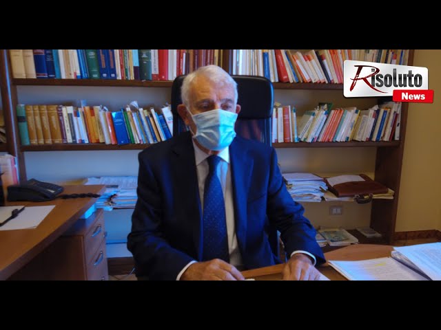 Consiglio comunale di Sciacca sospeso e mozione di sfiducia al sindaco, Cucchiara: "La norma in Sicilia non è chiara" (Intervista)