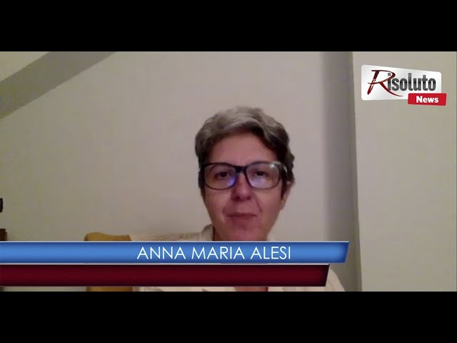 Insegnante di Menfi positiva al Covid: "Il virus è subdolo, non saprei dire dov'è avvenuto il contagio" (Intervista)