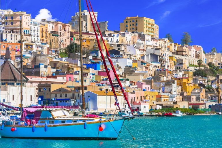 Museo Diffuso dei Cinque Sensi, Sciacca selezionata per il bando "Ripartenze inclusive"