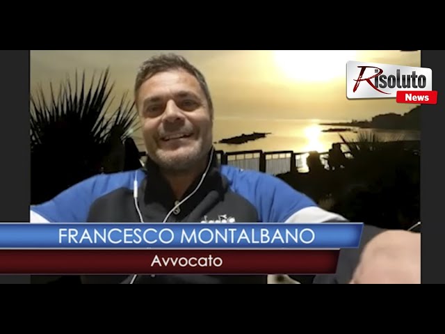 Ribera, Montalbano positivo al Covid: "Perchè non dirlo, non c'è nessuna vergogna" (Intervista)