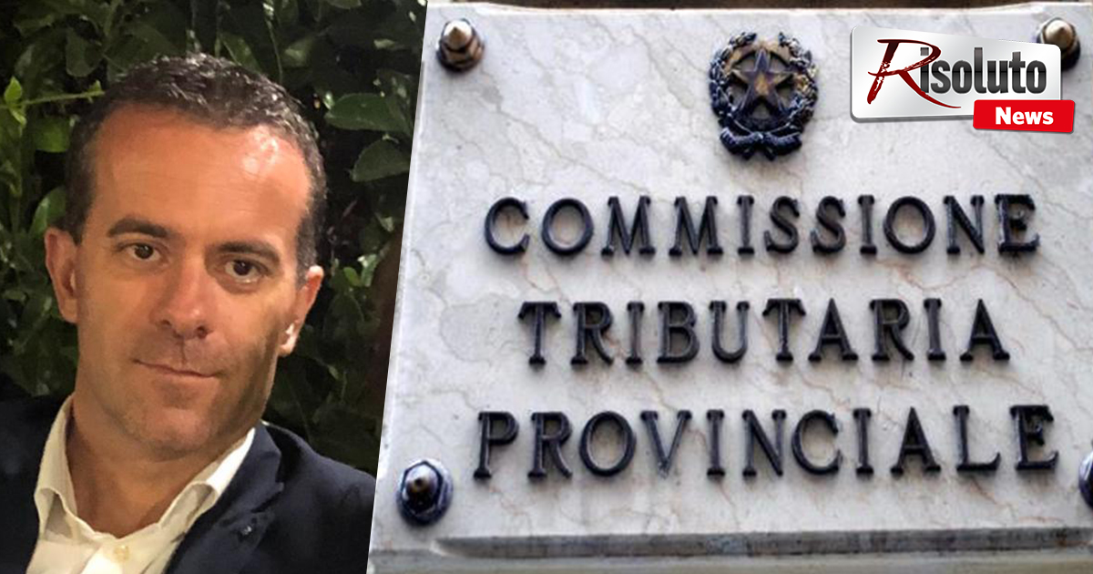 La Commissione Tributaria Provinciale annulla un avviso di accertamento di 118 mila euro a carico di una tabaccheria di Sciacca