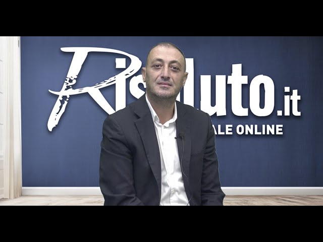Consiglio comunale di Sciacca "sospeso", Milioti: "Non volevo finire nel tritacarne insieme al fallimento Valenti"