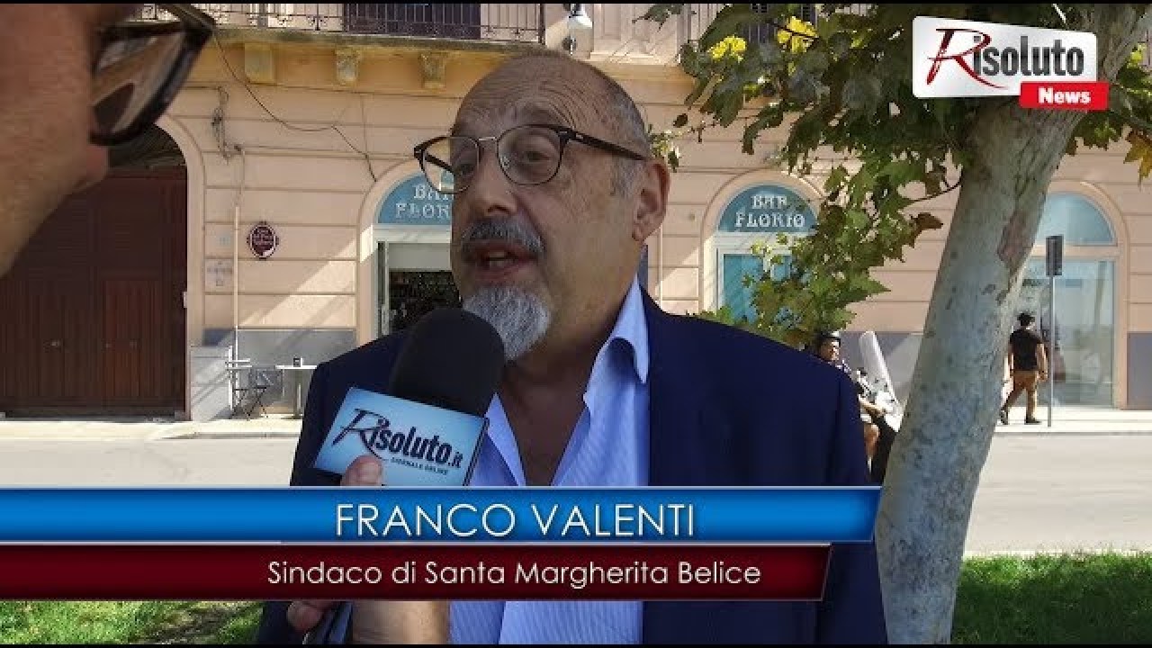 Franco e Francesca Valenti