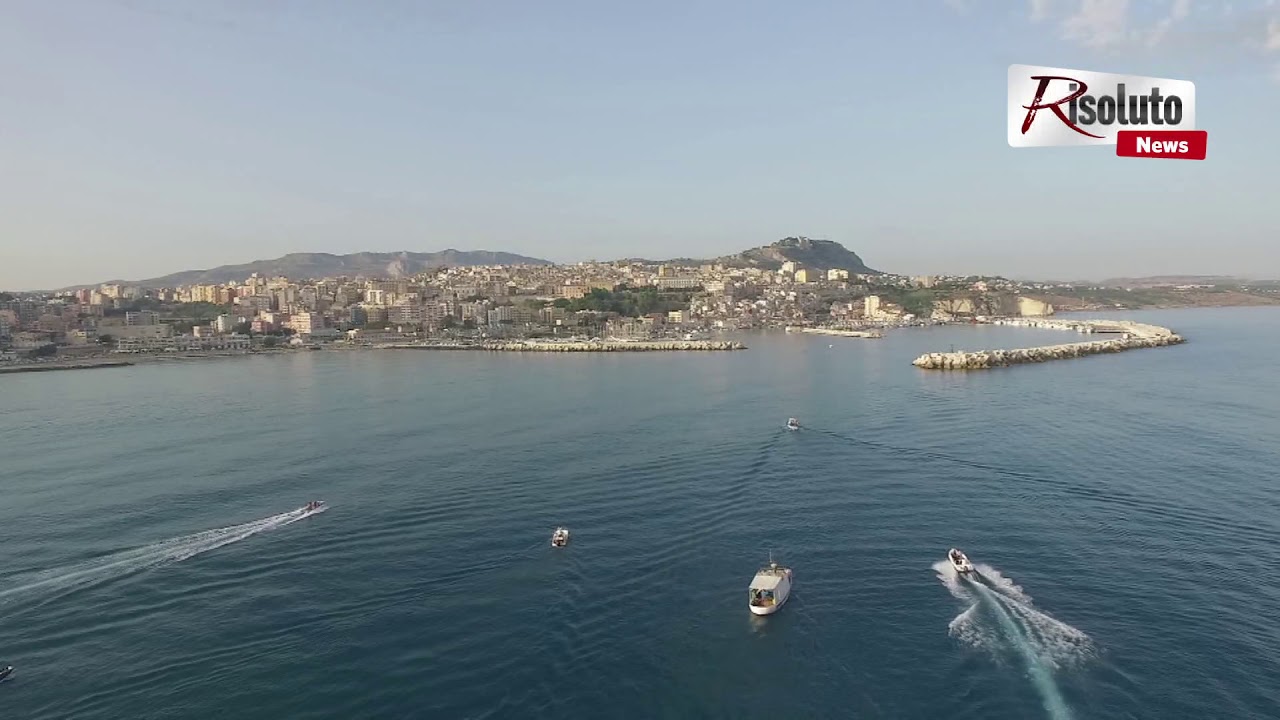 La pesca a Sciacca tra crollo dei prezzi e chiusura della ristorazione, Scaduto: “Stiamo soffrendo” (Intervista)
