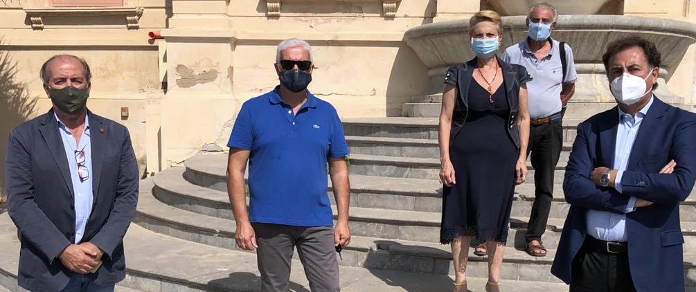 Terme di Sciacca, due associazioni si rivolgono alla Procura Regionale della Corte dei Conti