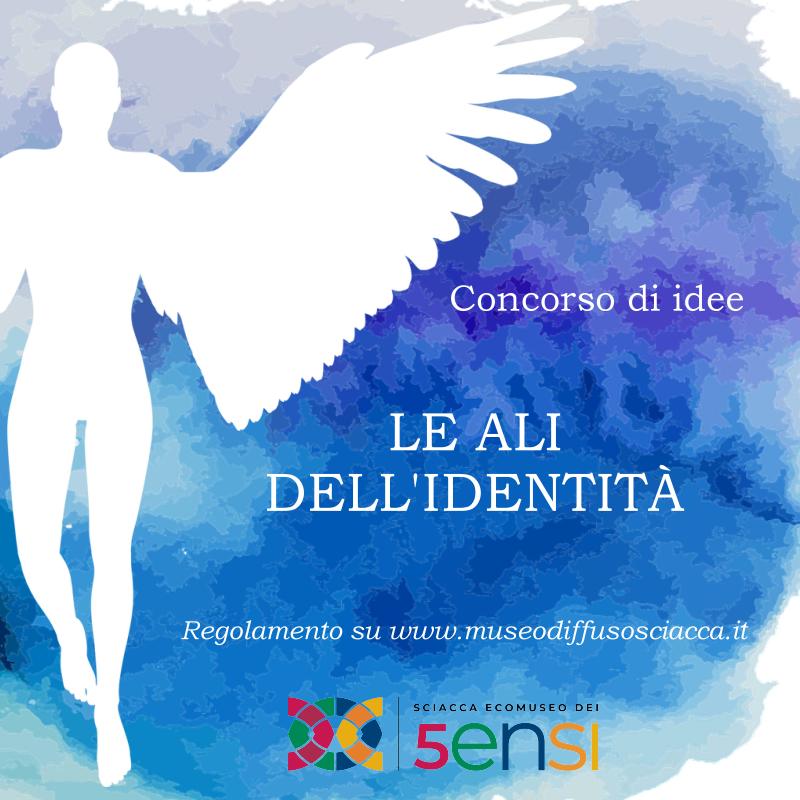 Concorso di idee "Identità e Bellezza" del Museo dei 5 Sensi di Sciacca, in palio 4000 euro