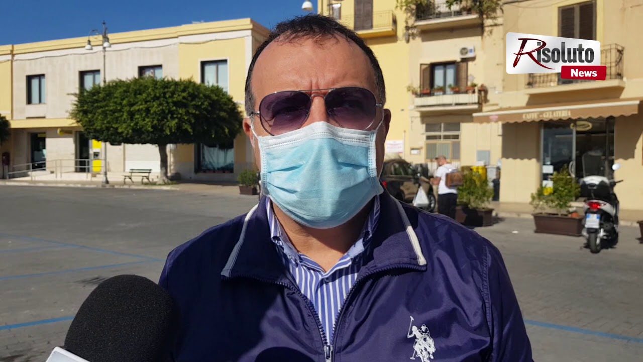 Buon inizio dei parcheggi a gestione comunale a Sciacca, venduti mille “Gratta e sosta” (Intervista)