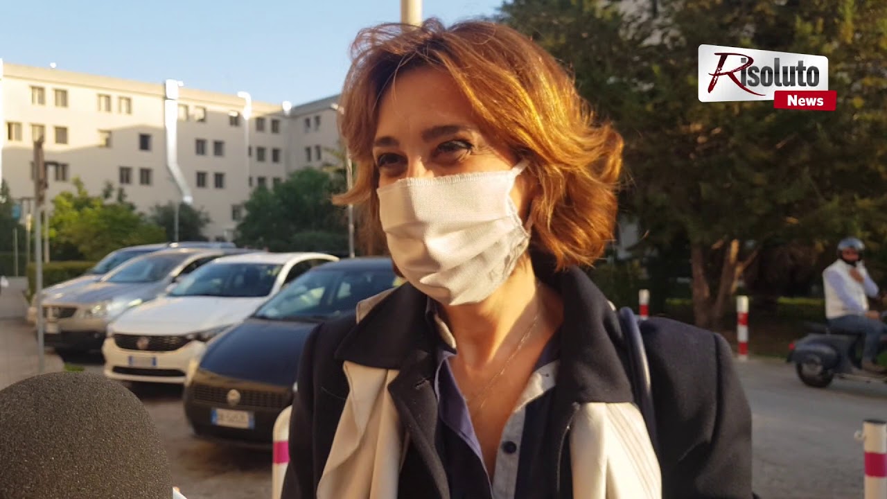 Divieto di stazionamento allo Stazzone, sindaca pronta ad emanarlo per le prossime due settimane. (Intervista)