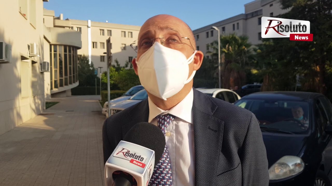 Seconda ondata Covid, Alberto Firenze Cts: "Il rafforzamento della medicina territoriale e' la strada da seguire"