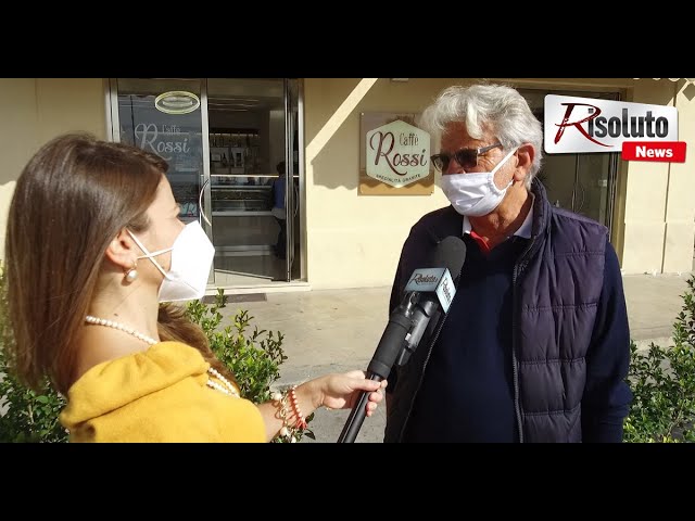 Gestione comunale dei parcheggi in centro a Sciacca, sale la tariffa e si svuotano