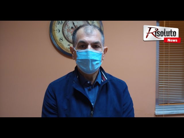 La crisi dell'artigianato, Montalbano: "Ci sono imprese che devono riscuotere somme per il primo lockdown" (Intervista)