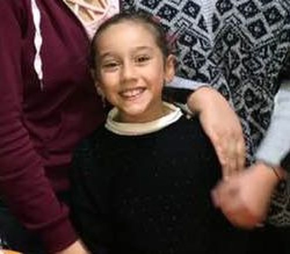 Un anno senza Carola Benedetta, la bimba che ha salvato altri otto piccoli con la donazione degli organi