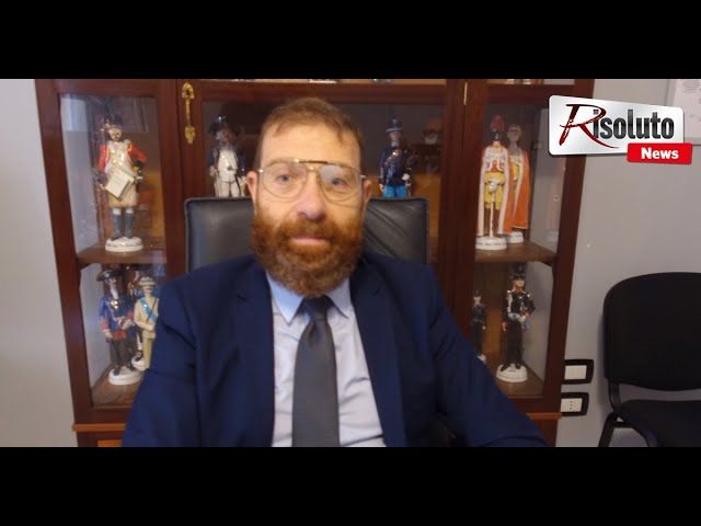 Maggiori controlli per l'accesso al Tribunale di Sciacca, gli avvocati: "Qualcosa potrà restare anche dopo la pandemia" (Intervista)