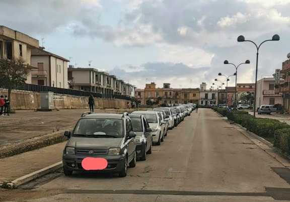 Montevago, tutti negativi i tamponi antigenici effettuati sugli alunni dell'Istituto "Tenente Giuffrida"