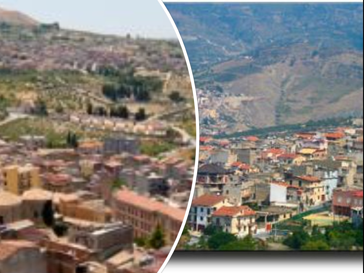 Contagi anche a Villafranca e Burgio, un caso in ciascun comune