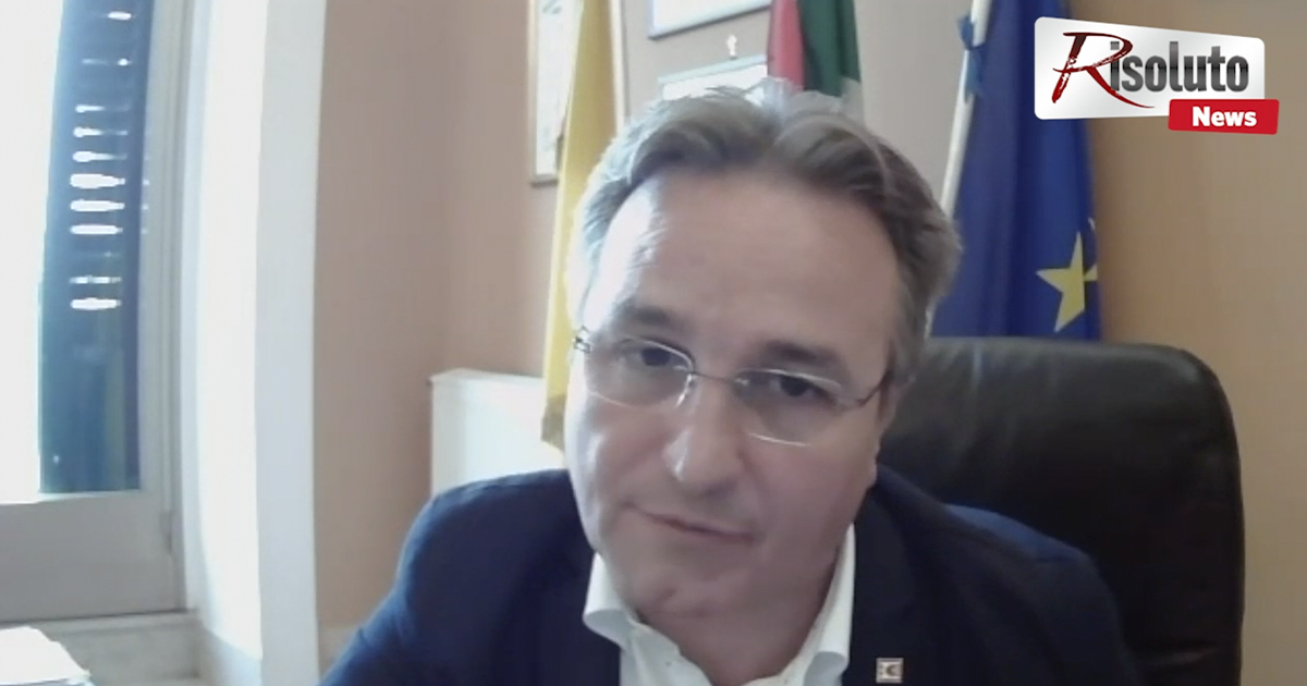 A Sambuca 3 guariti e 7 nuovi positivi al Coronavirus