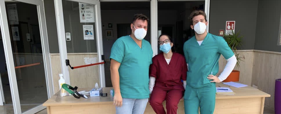Screening nelle scuole di Montevago per alunni e genitori, nessun positivo al Covid