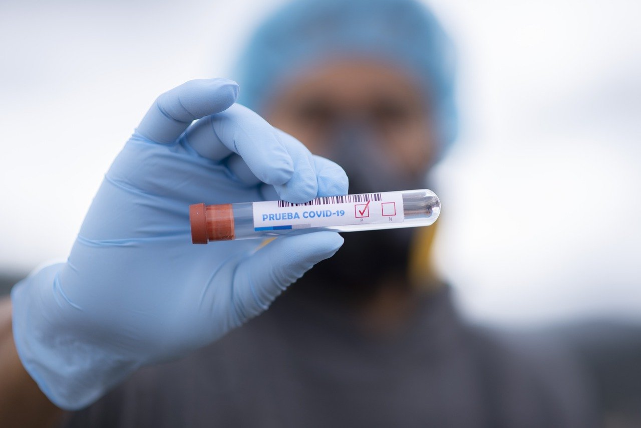 In Sicilia altri 1249 positivi al Coronavirus