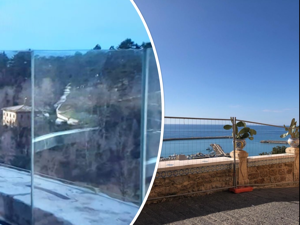 Barriere in plexiglass al Campidoglio, la Valenti:"Non ero a conoscenza e comunque non sono d'accordo"