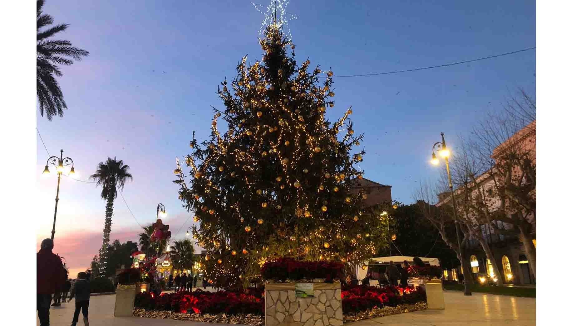 Iniziativa di solidarietà promossa dal Comune di Sciacca per Natale, incontro programmatico venerdì