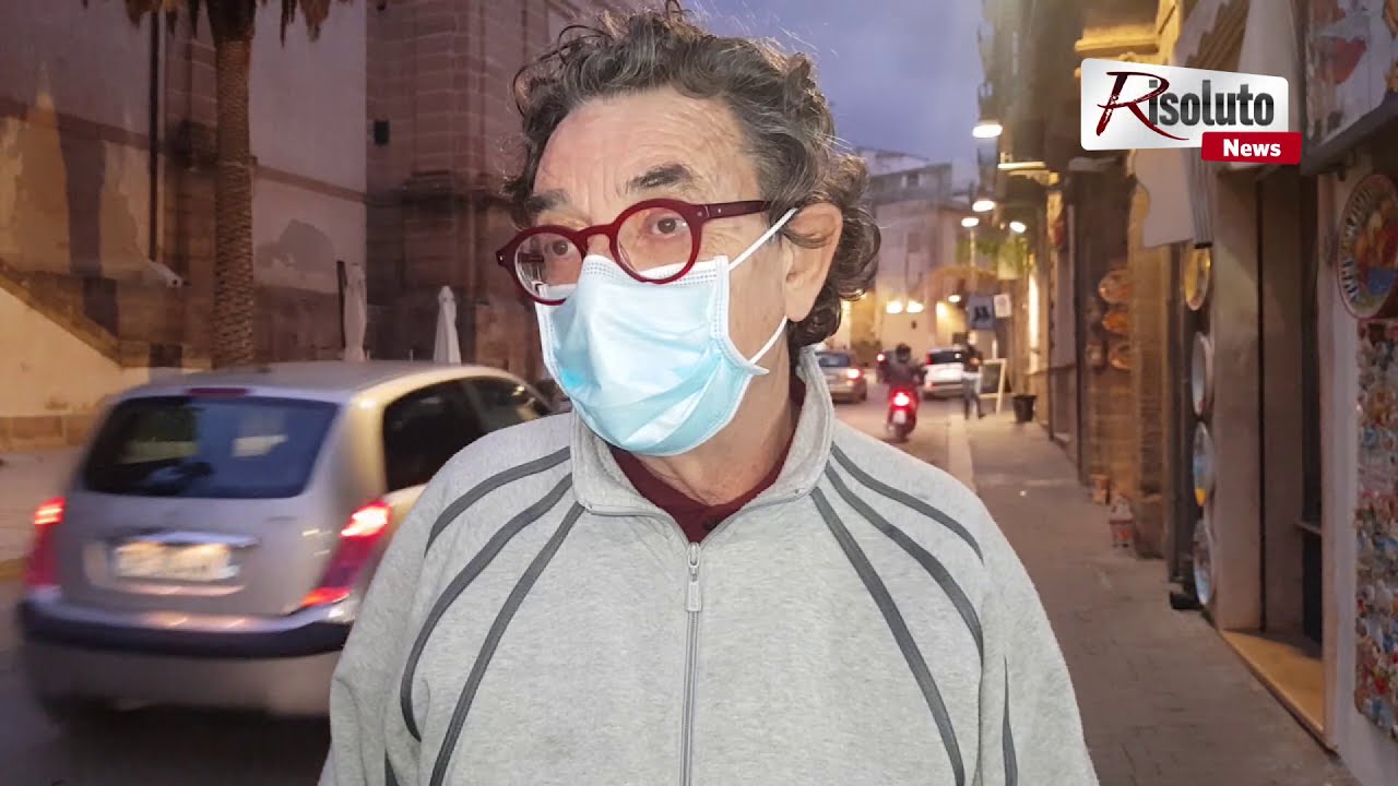 Tra bellezza e sicurezza la veduta transennata del Campidoglio divide (Interviste)