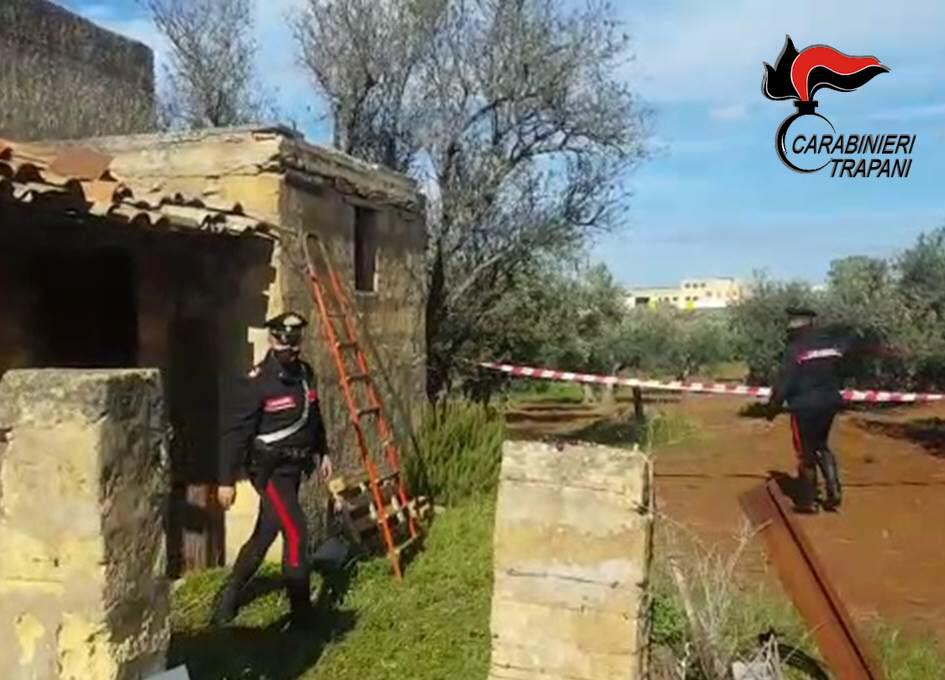 Fermato il presunto autore dell'omicidio del giovane Vincenzo Favoroso a Castelvetrano, si tratterebbe di un coetaneo