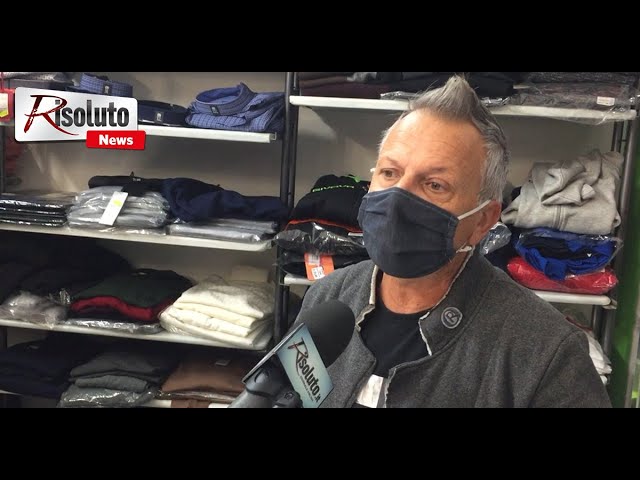 Speranze nel Black Friday di fine novembre, l'abbigliamento comodo e per casa il più ricercato