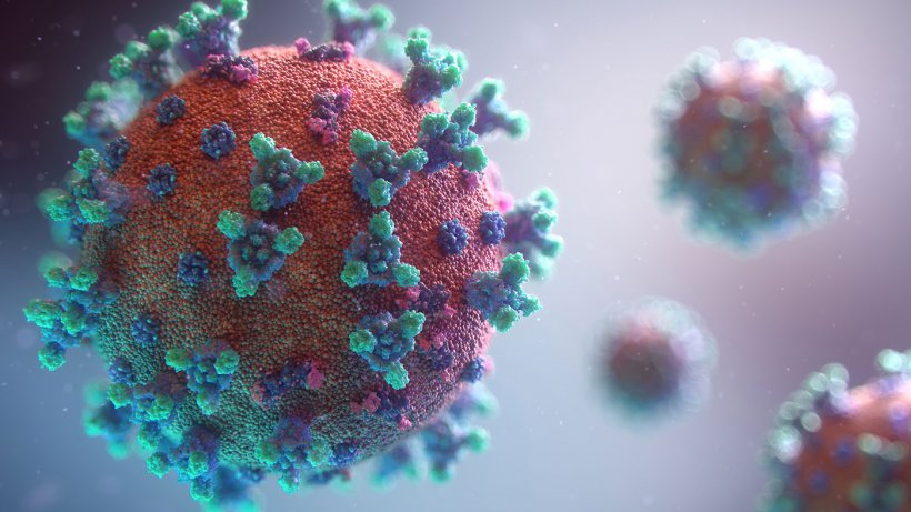 In Sicilia nelle ultime 24 ore altri 1.566 positivi al Covid con 47 decessi e 944 guariti
