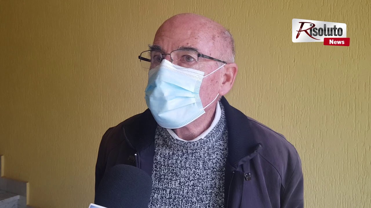 Il guasto tecnico a un Postamat a Sciacca, Diego Sabella: "Restituiti 900 euro prima di essere chiamato dalle Poste" (Intervista)