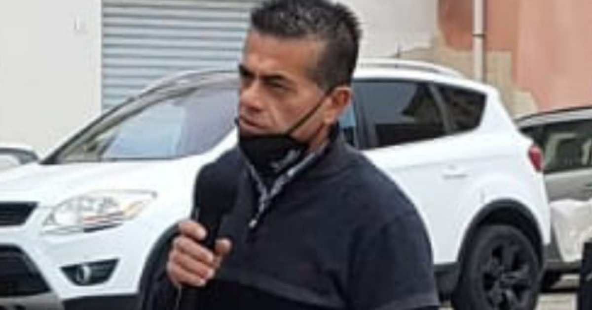 Imprenditore di Sciacca organizza manifestazione di solidarietà per i pescatori mazaresi sequestrati in Libia