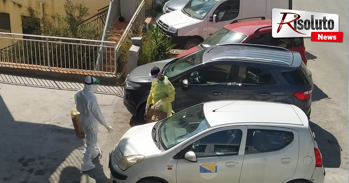 Rifiuti a casa dei positivi e ritardi nelle comunicazioni, la Valenti scrive all'Asp: "Disservizi e disagi per le famiglie"
