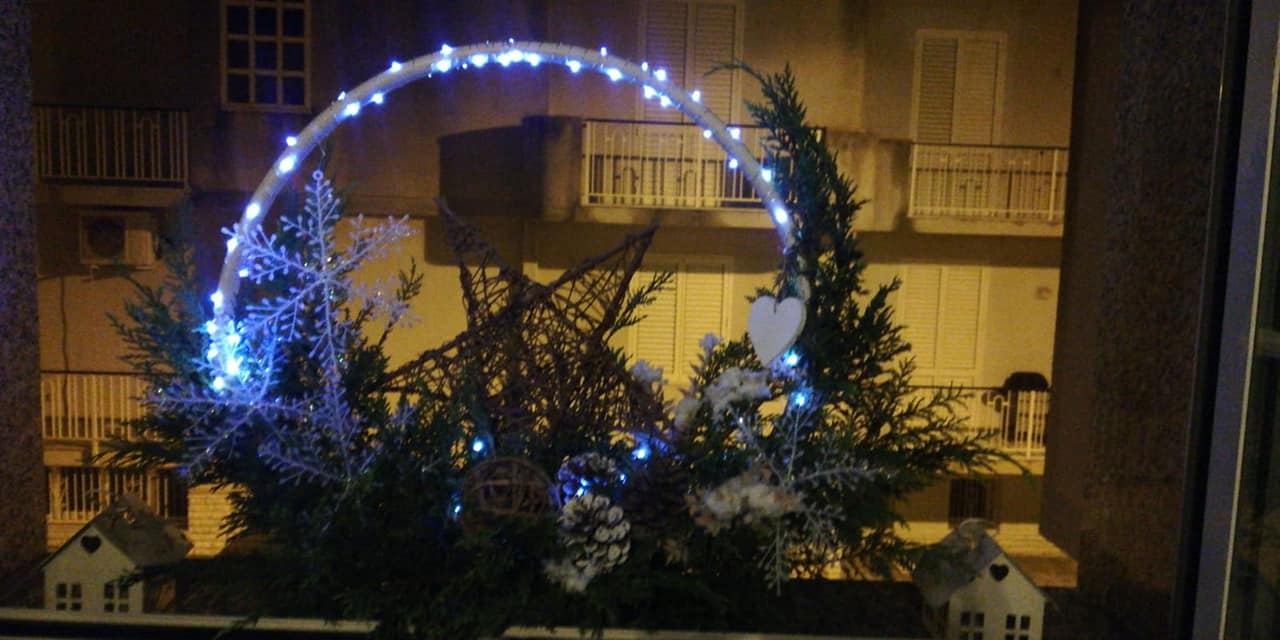 A Santa Margherita Belice "Natale nei Quartieri" promosso dal Comune e dalla Pro Loco