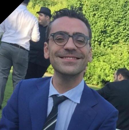 Il giovane assessore all'istruzione di Ribera scrive una lettera indirizzata agli studenti: "Tornerete alla scuola vera..."