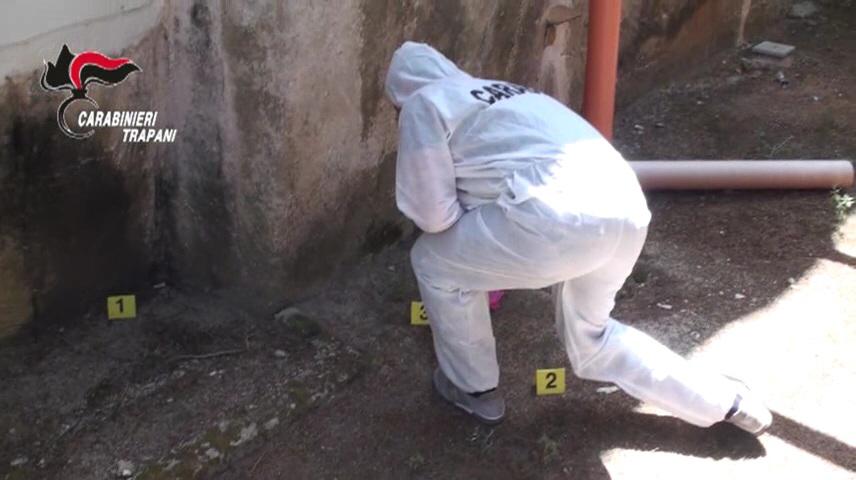 Rapina in villa a Favignana nel maggio scorso, altri due arresti