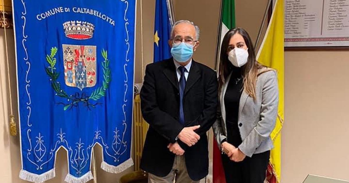 Avvicendamento nella giunta comunale di Caltabellotta, Jessica Farina nuovo assessore