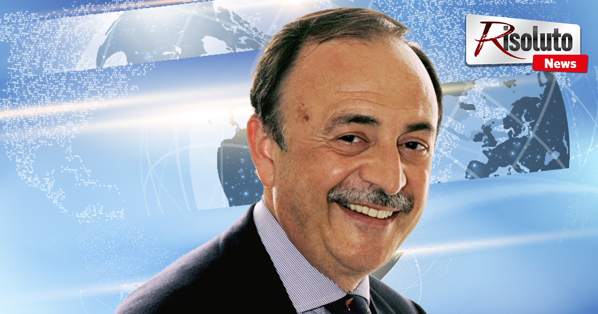 La morte di Triolo, Vito Bono: “Al Comune di Sciacca per le sue grandi capacità tecniche e organizzative”