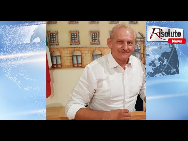 Natale in Centro Storico, l'assessore Caracappa: "Quest'anno il Comune illuminera' vie e piazze  al posto dei commercianti" (Intervista)
