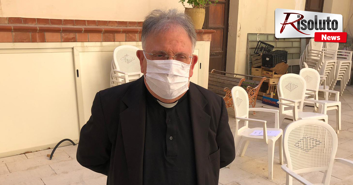 Per sostenere la mensa della solidarietà di Sciacca iniziativa dell'Unione Italiana Ciechi